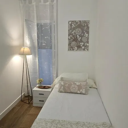 Avenidas Novas Family Nest * Lisbon