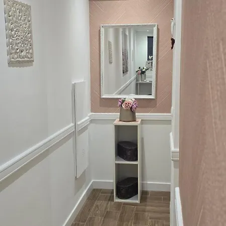 Avenidas Novas Family Nest * Lisbon