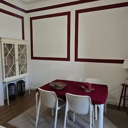 Avenidas Novas Family Nest Lisbon
