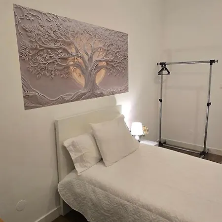 Avenidas Novas Family Nest * Lisbon