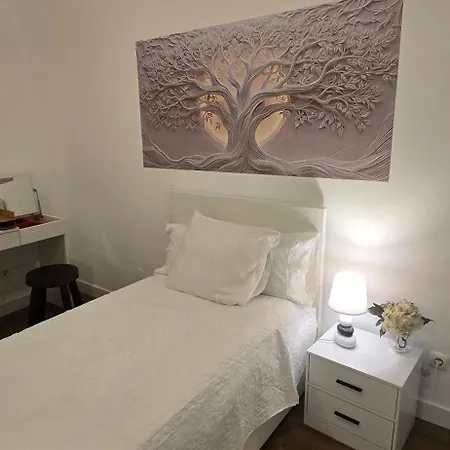 Apartment Avenidas Novas Family Nest Lisbon