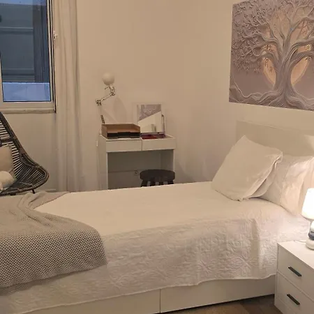 Avenidas Novas Family Nest Apartment *